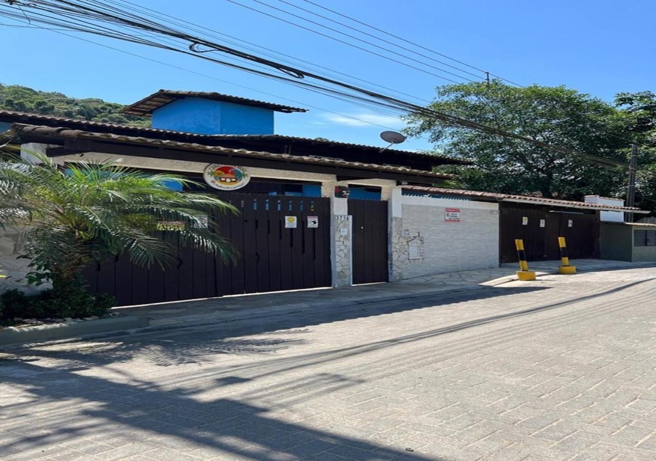 Chales Camburi Sao Sebastiao  Eksteriør bilde